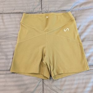 TLF Biker Shorts